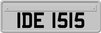 IDE1515