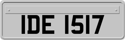 IDE1517