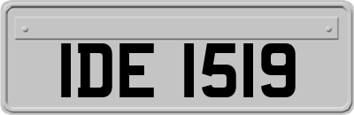 IDE1519