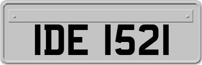 IDE1521
