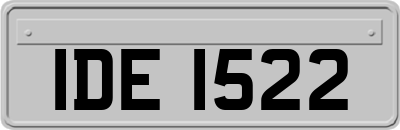 IDE1522