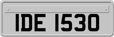 IDE1530
