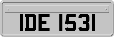 IDE1531