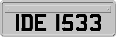 IDE1533