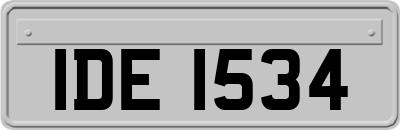 IDE1534