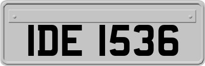 IDE1536