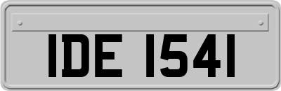IDE1541