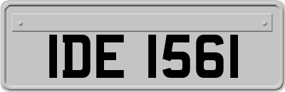 IDE1561