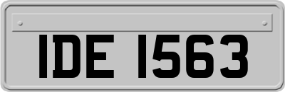 IDE1563