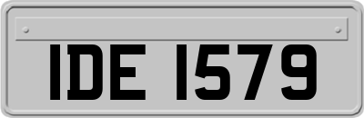 IDE1579