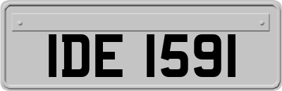 IDE1591