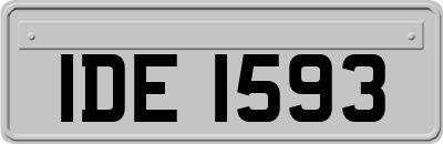 IDE1593