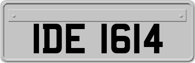 IDE1614