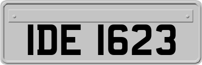 IDE1623