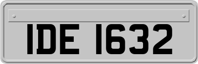 IDE1632