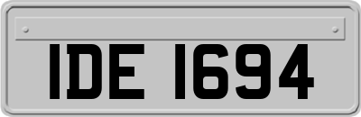 IDE1694