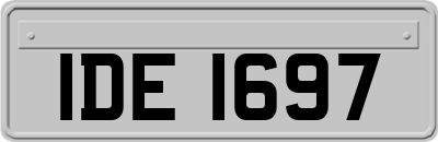 IDE1697