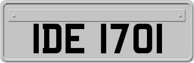 IDE1701