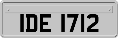 IDE1712