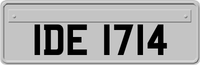 IDE1714