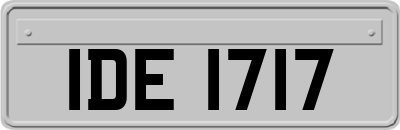 IDE1717
