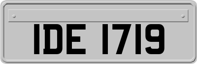 IDE1719