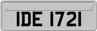 IDE1721
