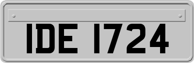 IDE1724