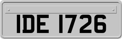 IDE1726