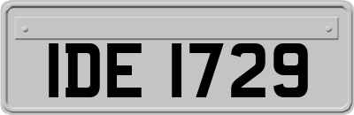 IDE1729