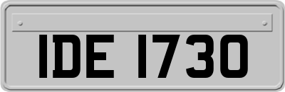 IDE1730