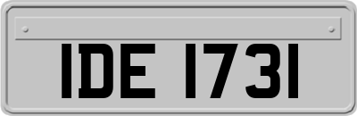 IDE1731
