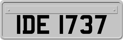 IDE1737