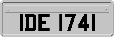 IDE1741
