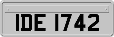 IDE1742