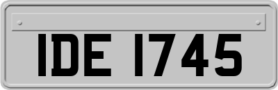 IDE1745