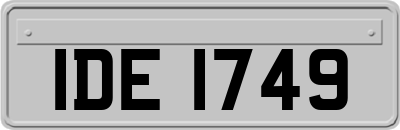 IDE1749