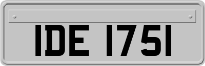 IDE1751