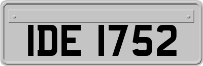 IDE1752