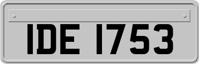 IDE1753
