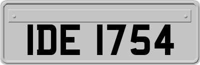 IDE1754