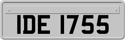 IDE1755