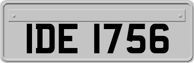 IDE1756
