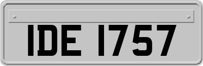 IDE1757
