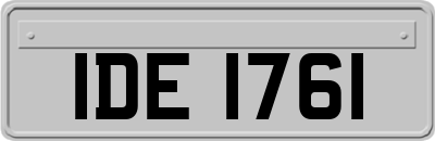 IDE1761