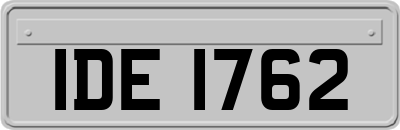 IDE1762