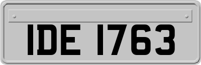 IDE1763