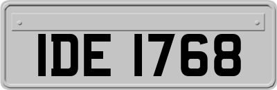 IDE1768