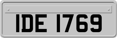 IDE1769