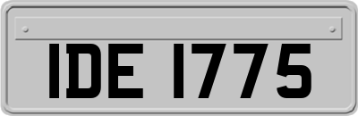 IDE1775
